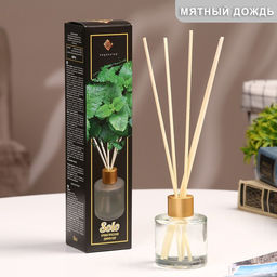 Диффузор ароматический Solo 50 мл мятный дождь
