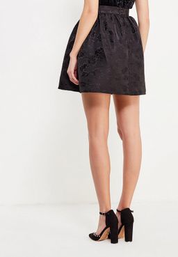 Юбка жен. - Incity фото 3