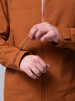 E2470-21 куртка мужская - Strobbs фото 2