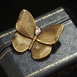 Брошь арт. 32 2167 (id 279004)