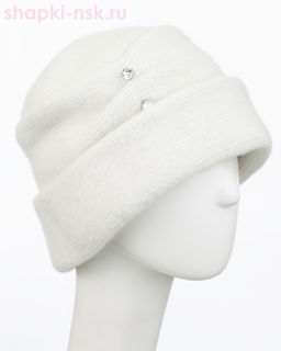 Атитюд 760 Шапка женская (56-58)