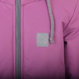 Демисезонная куртка для девочек - Rodos фото 17