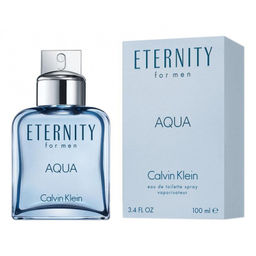 CK ETERNITY AQUA m EDT 50 ml M,