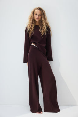 Jersey oversize - H&m фото 10
