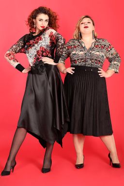 20-26 НАТАЛИ 1279.С1 Блуза - Almond фото 2