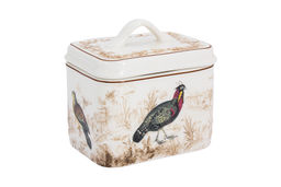 Сахарница Охота, 0,4 л