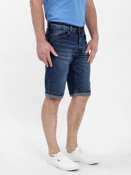 Шорты мужские _ 0889 - F5 фото 3