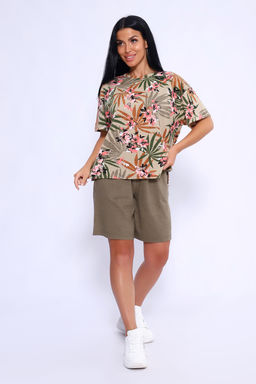 Костюм Джангл КЖ-004 - LifeFirefly фото 51
