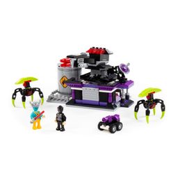 Конструктор Классик Космос-8 (250 элементов) (в коробке) - Полесье фото 2