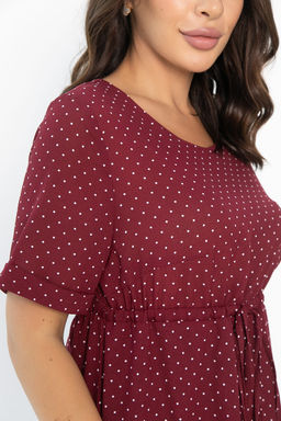 Платье Майя - Lt collection фото 22