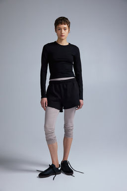 Camiseta de manga larga - H&m фото 3