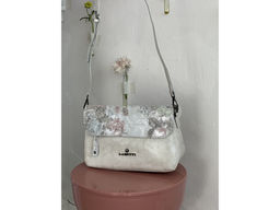 Сумка женская Lanotti 6843/Жемчужные блики