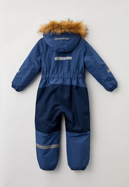 Комбинезон утепленный 23797-425 - Avese фото 153