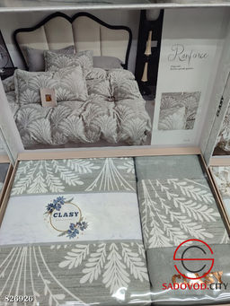 Постельное белье комплект