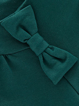 Платье (сарафан) UD 0635 зеленый - Mini maxi фото 12