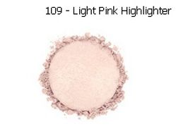 Golden Rose Румяна TERRACOTTA STARDUST 109 - Lilo фото 2