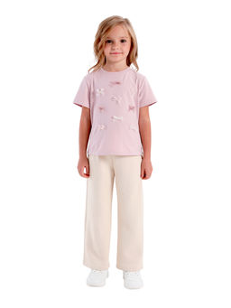 Джемпер для девочки О57308