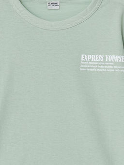 Bask?l? Erkek ?ocuk Ti??rt 2li Tak?m