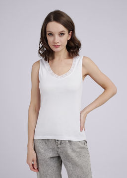 Майка женская - Clever wear фото 2