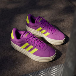 Кроссовки женские - Adidas фото 4