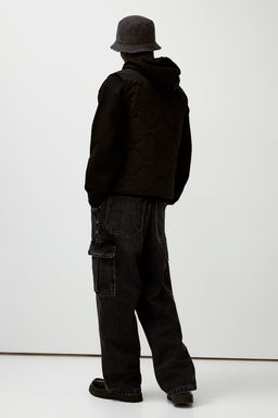 Baggy Cargo Jeans - H&m фото 5