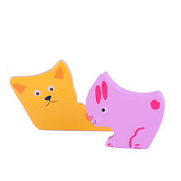 Пазл-вкладыш Домашние животные - Щепочка фото 4