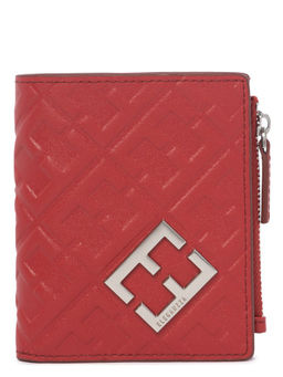 Кошелек ZQ79-5732 red