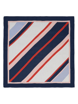 Платок жен. виск+шелк 105х105 LBL34-384-12