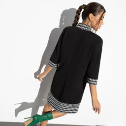 Платье Строгость и женственность - Charutti фото 5