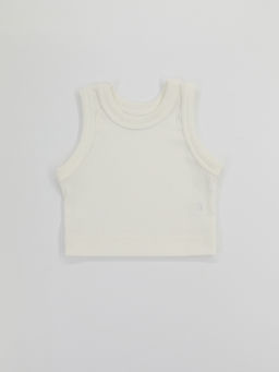 Топ детский Vrubchik, черный - Inzibe фото 32