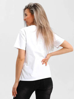 Футболка женская 318 - Вега фото 8