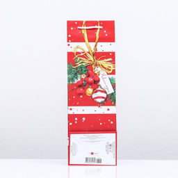 Пакет подарочный Для тебя , 12 х 36 х 8,5см - Simaland фото 2