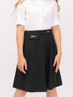 Юбка для девочки Соль&Перец