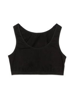 CONTE Бюстье BASIC COLLECTION LBE 2018 (в коробке) black - Conte elegant фото 6