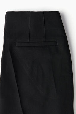 Pantalon pitillo tobillero - H&m фото 6