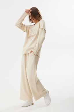 Свитшот 2117/2 - Niv niv  fashion фото 2