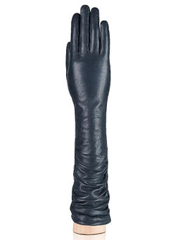 Перчатки женские ш+каш. TOUCH IS08002 d.grey