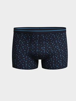 Standart Kal?p Pamuklu Esnek Erkek Boxer 3l? - Waikiki фото 2