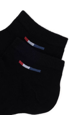 Мужские черные носки Неожиданная скидка в корзине - U.s. polo assn фото 6