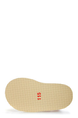 Туфли детские домашние Берегиня