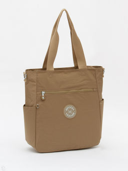 Сумка женская  8745MD khaki Mindesa  в Новосибирске