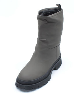 04-C187M Ботинки зимние женские - No name фото 5