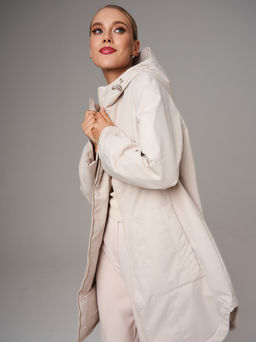 Плащ женский HOOPS, арт. 32516  фото 12