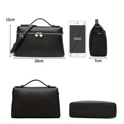 Сумка A-23290-Black