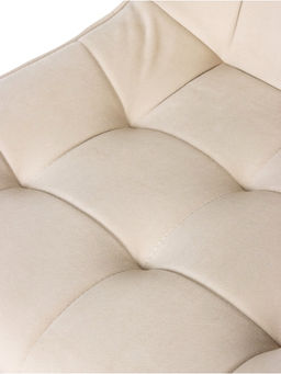 Стул "Бостон ", Титан 02 бежевый