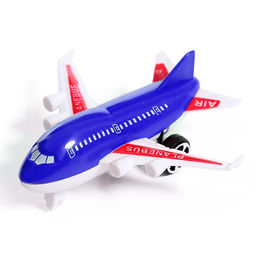 Самолет инерционный Глазастик, МИКС - Simaland фото 5