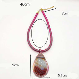 Колье арт. 26 6384 (id 276899) - Rada фото 3