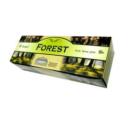 6-гр. благовония Forest Classic range ЛЕС блок 6 шт.
