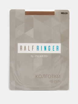 Колготки женские, 40 DEN, р.4