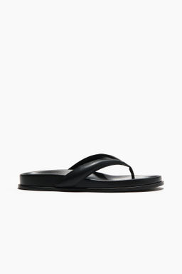 Chancletas con plantilla preformada - H&m фото 5